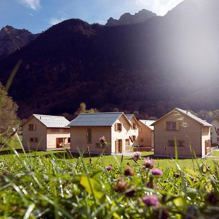 Casalpin Chalets Brand  Ngoại thất bức ảnh