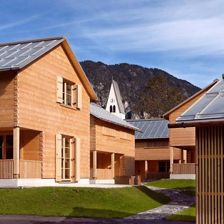 Casalpin Chalets Brand  Ngoại thất bức ảnh