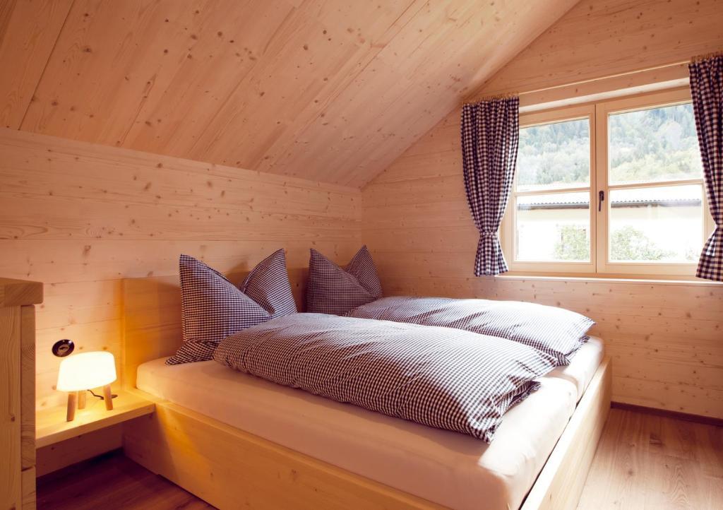Casalpin Chalets Brand  Phòng bức ảnh