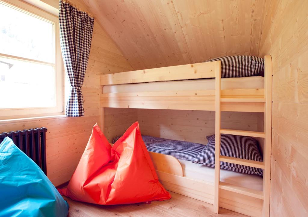 Casalpin Chalets Brand  Phòng bức ảnh