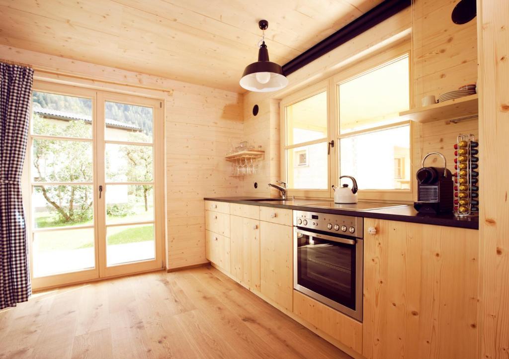 Casalpin Chalets Brand  Phòng bức ảnh