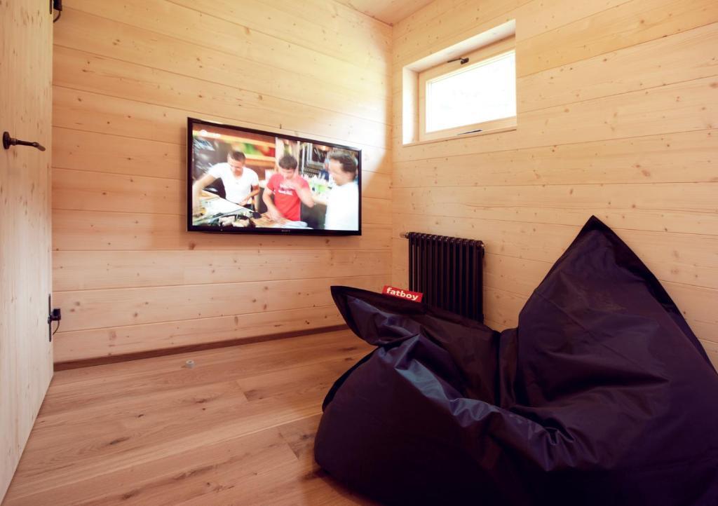 Casalpin Chalets Brand  Phòng bức ảnh