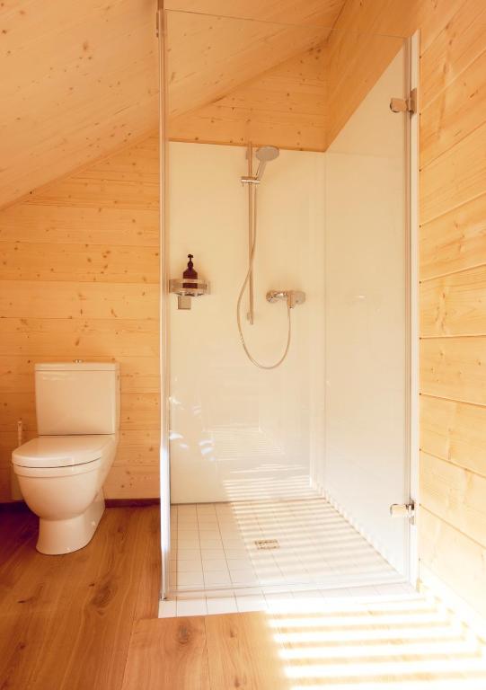 Casalpin Chalets Brand  Phòng bức ảnh