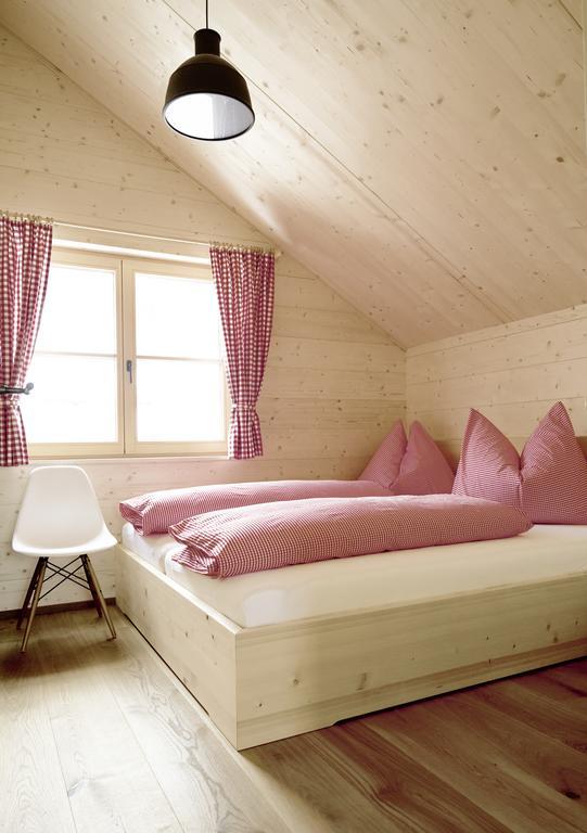 Casalpin Chalets Brand  Ngoại thất bức ảnh