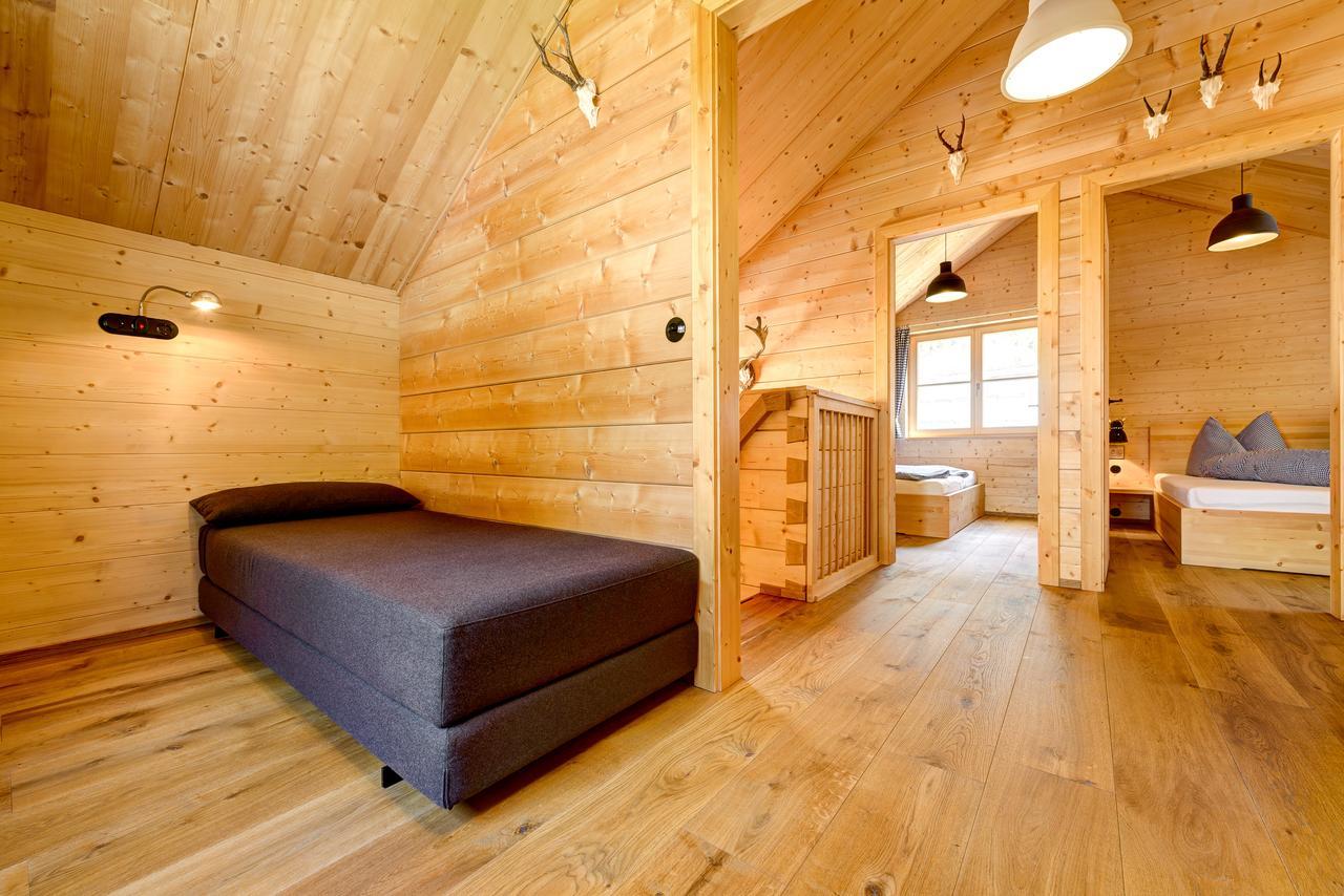 Casalpin Chalets Brand  Ngoại thất bức ảnh