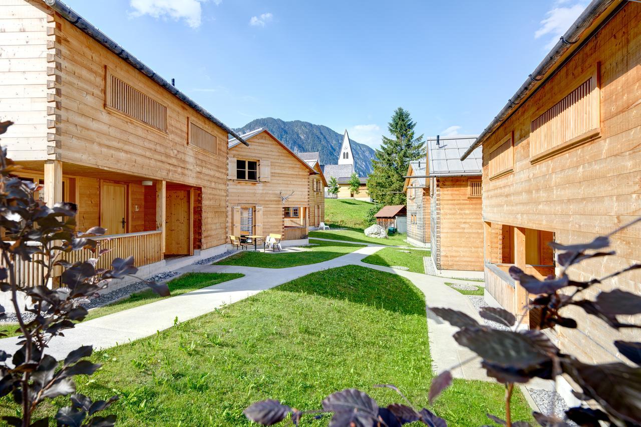 Casalpin Chalets Brand  Ngoại thất bức ảnh