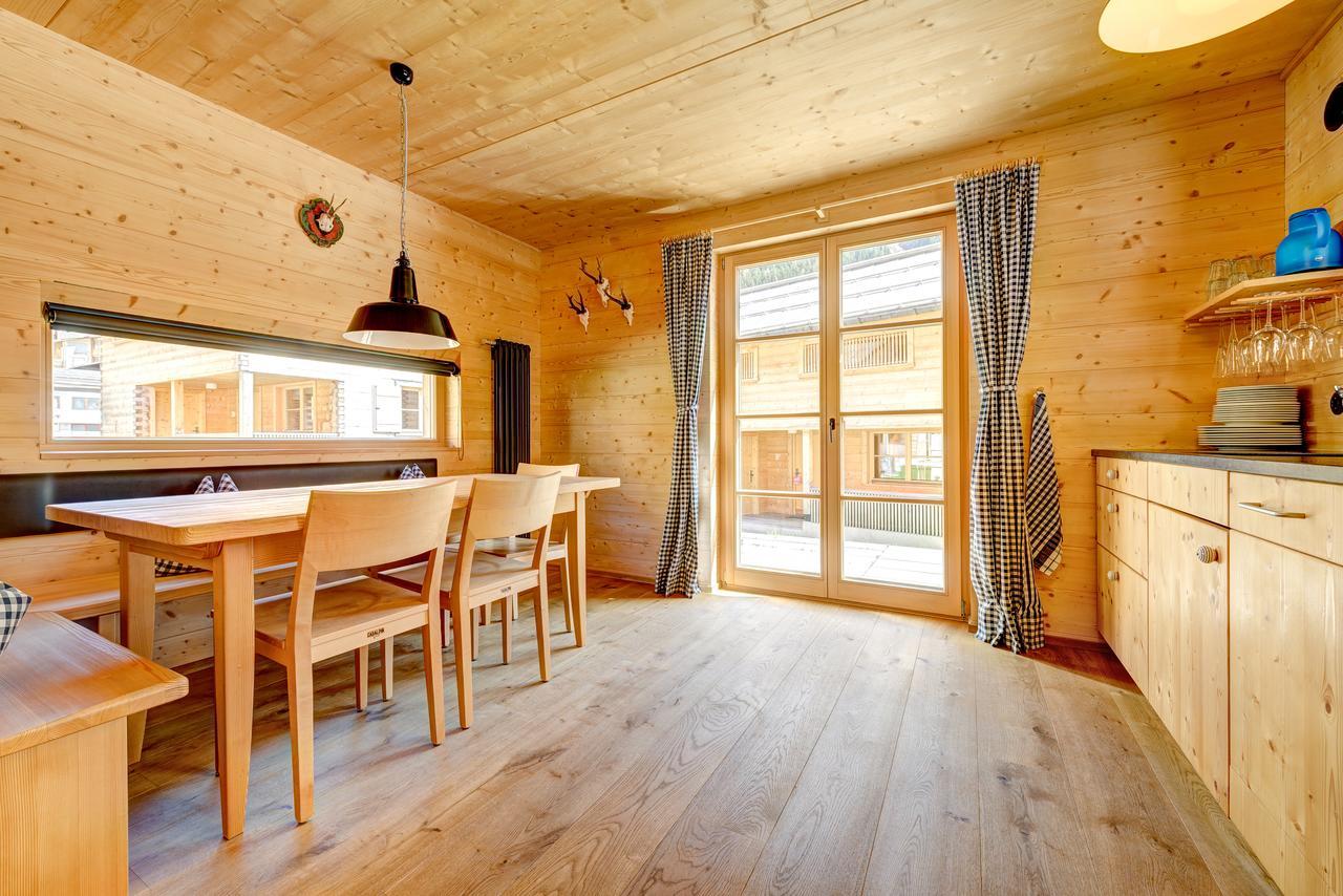 Casalpin Chalets Brand  Ngoại thất bức ảnh