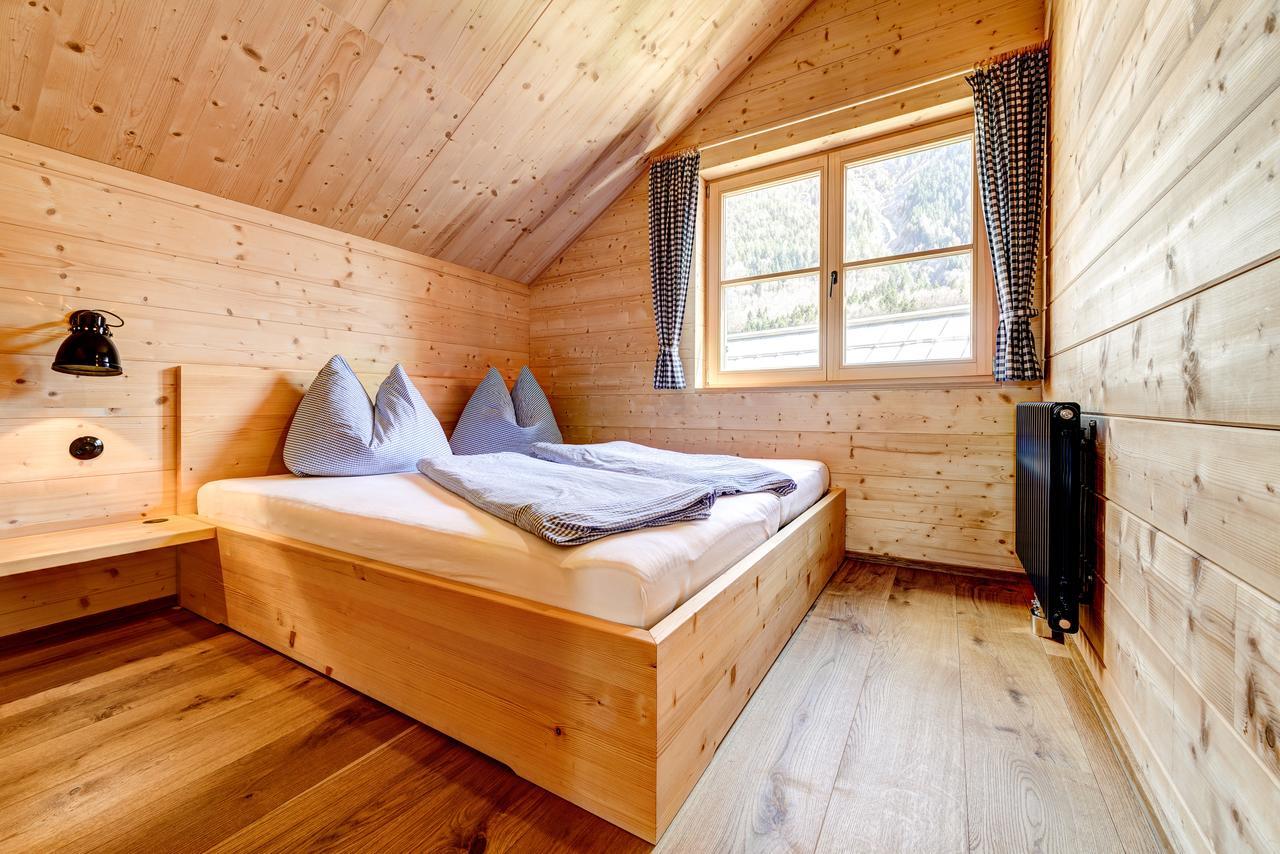 Casalpin Chalets Brand  Ngoại thất bức ảnh