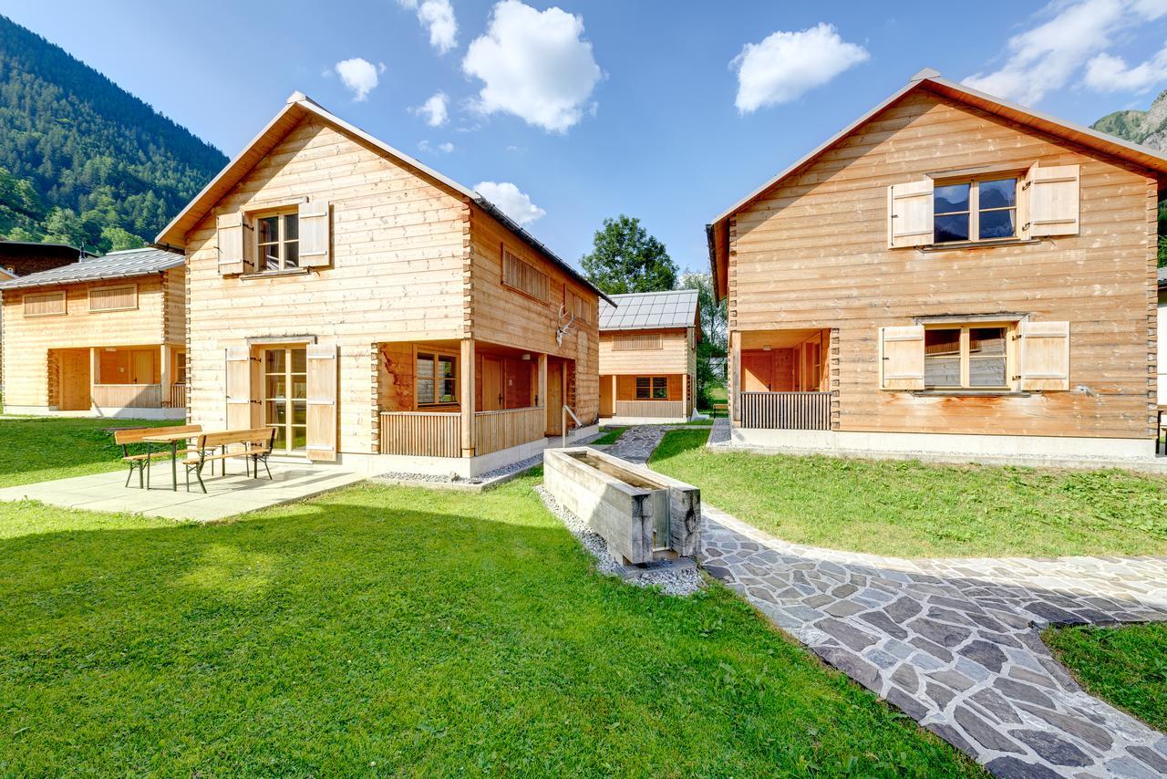 Casalpin Chalets Brand  Ngoại thất bức ảnh