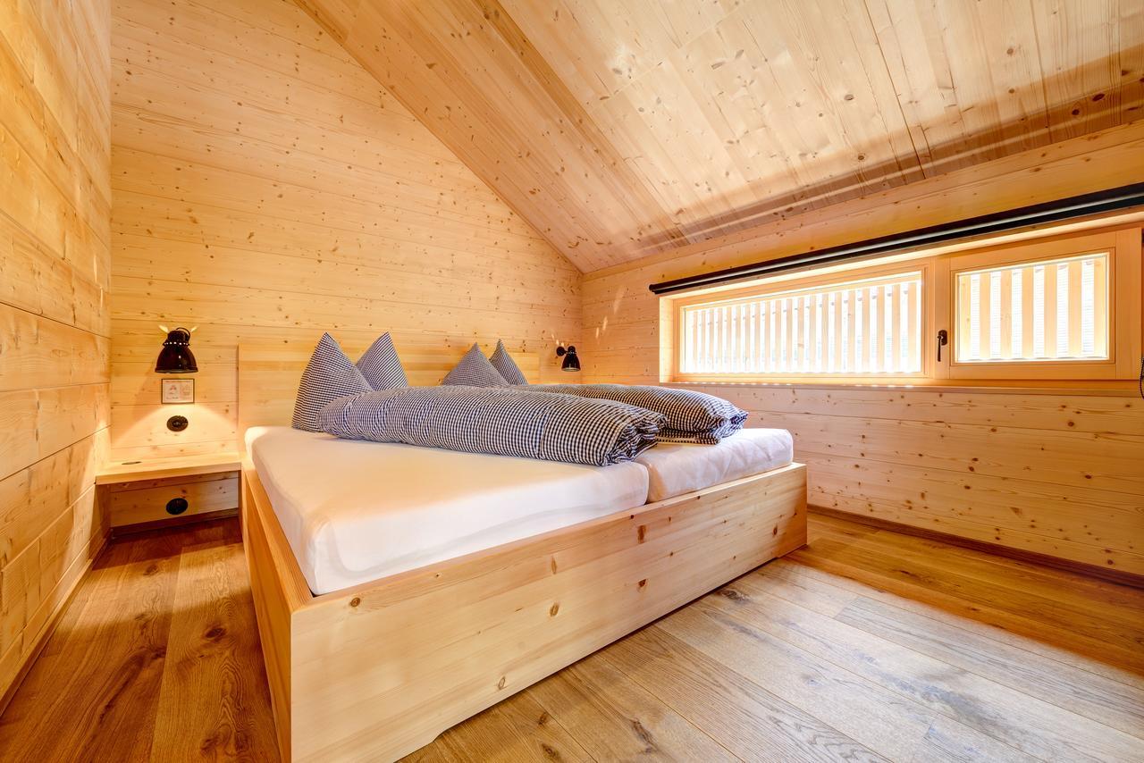 Casalpin Chalets Brand  Ngoại thất bức ảnh