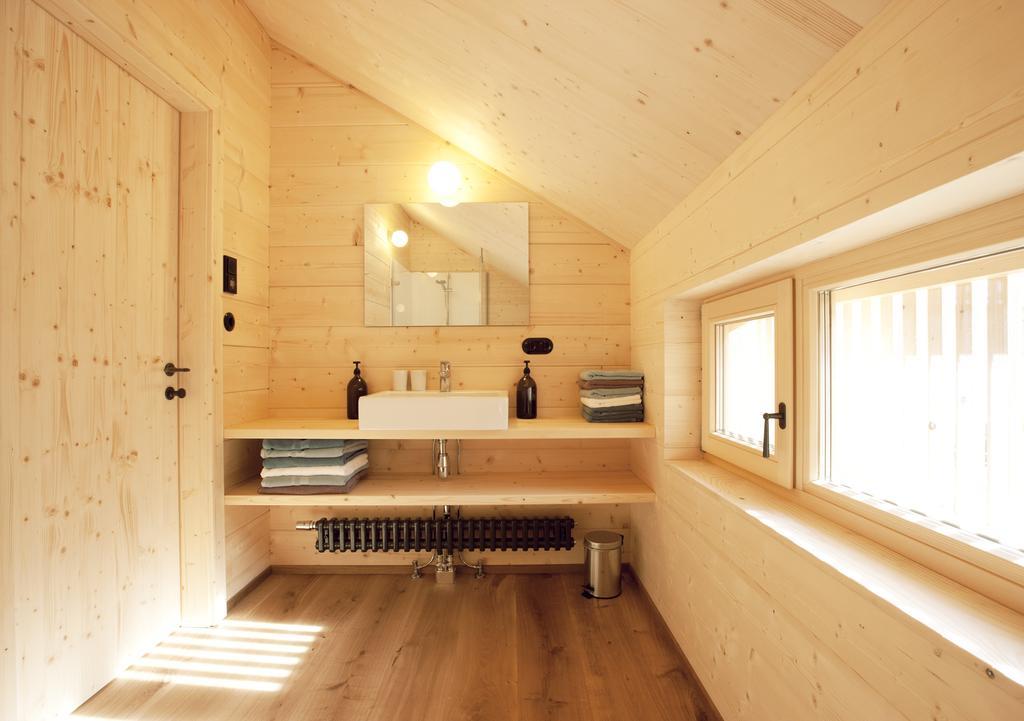 Casalpin Chalets Brand  Ngoại thất bức ảnh
