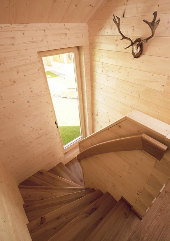 Casalpin Chalets Brand  Ngoại thất bức ảnh