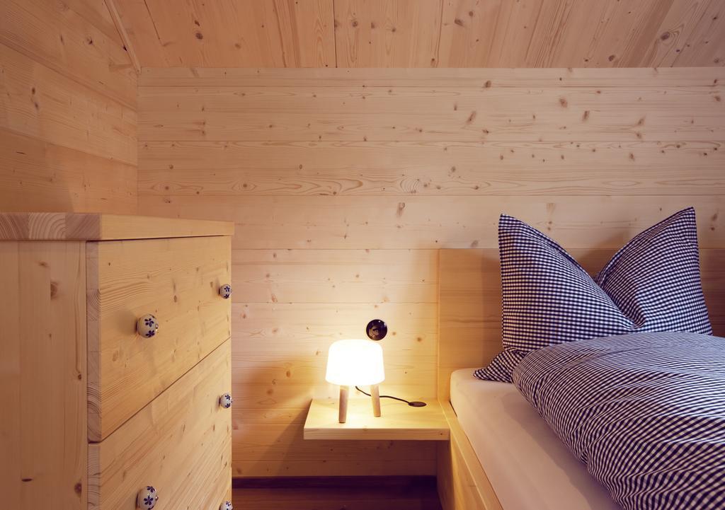 Casalpin Chalets Brand  Ngoại thất bức ảnh
