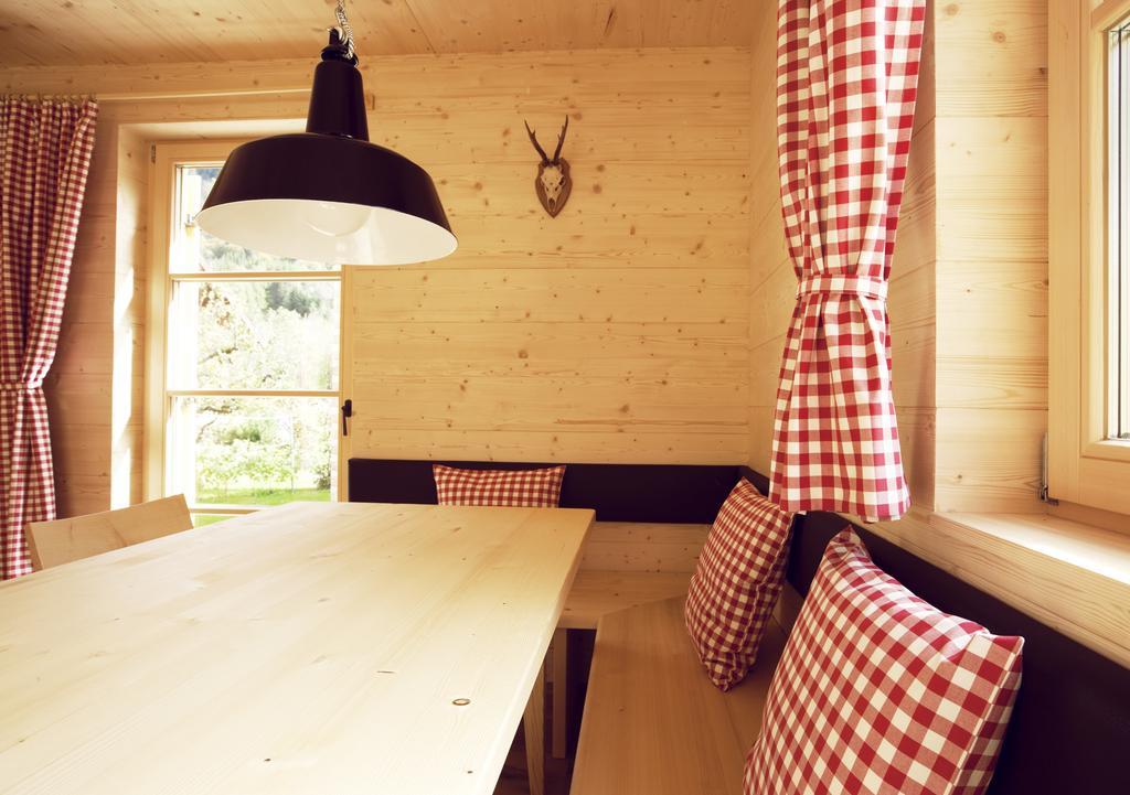 Casalpin Chalets Brand  Ngoại thất bức ảnh
