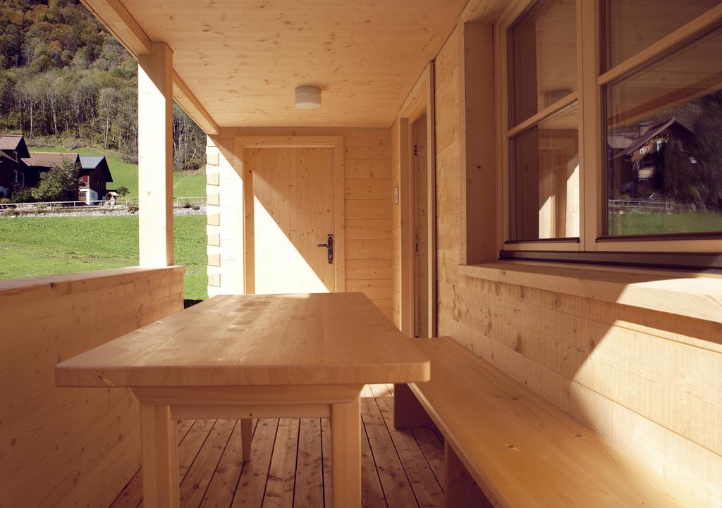 Casalpin Chalets Brand  Ngoại thất bức ảnh